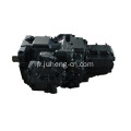 Pompe principale 708-3S-01512 708-3S-00513 de pompe hydraulique PC35MR-2